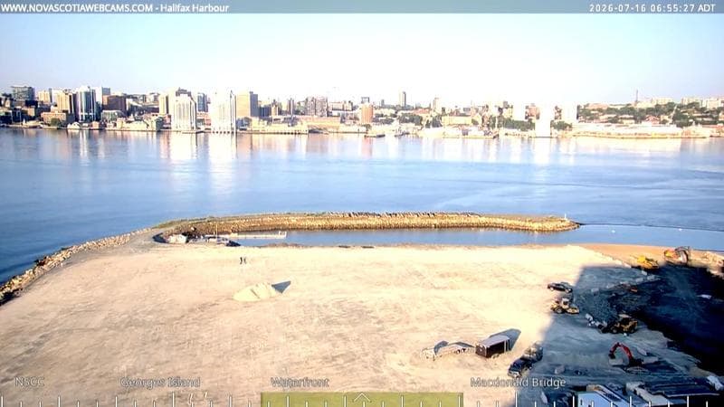 Halifax Waterfront