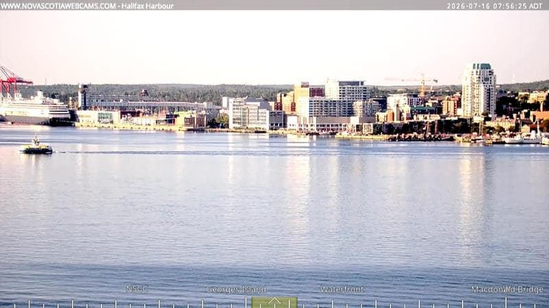 Halifax Waterfront