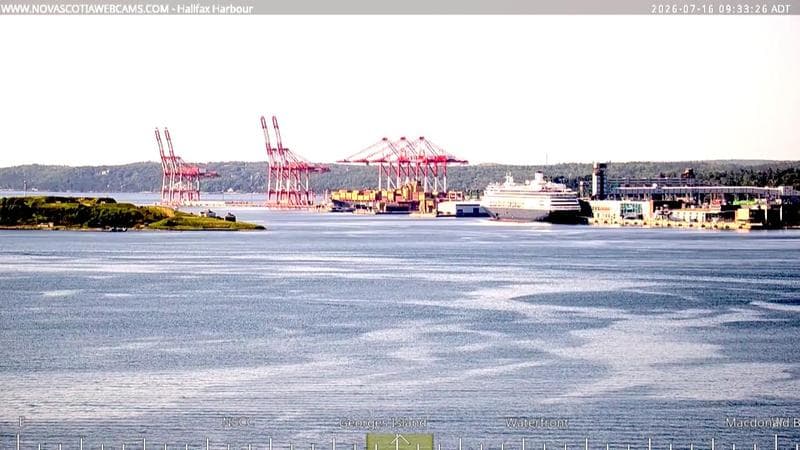 Halifax Waterfront