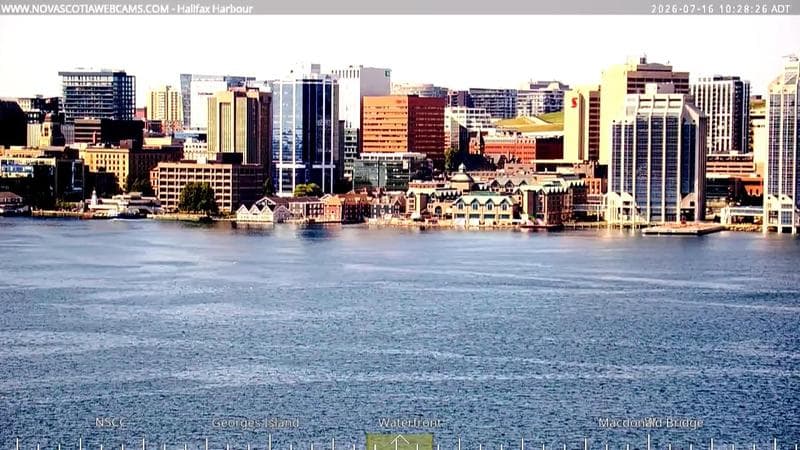 Halifax Waterfront