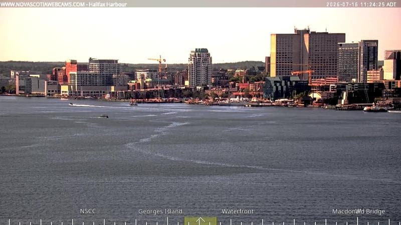 Halifax Waterfront