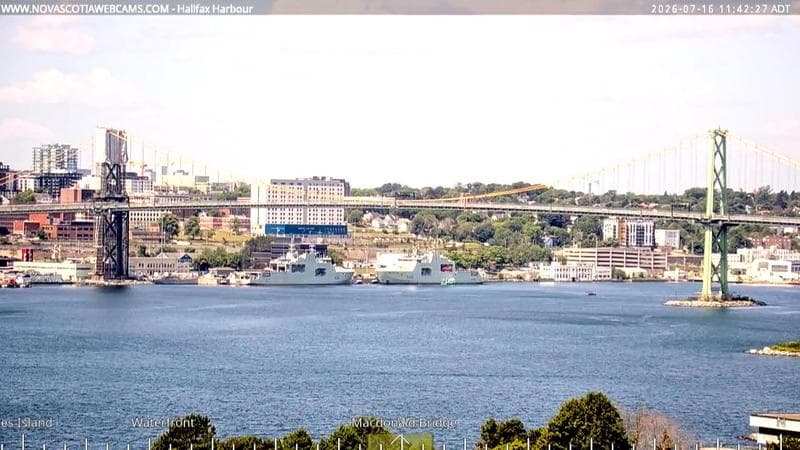 Halifax Waterfront
