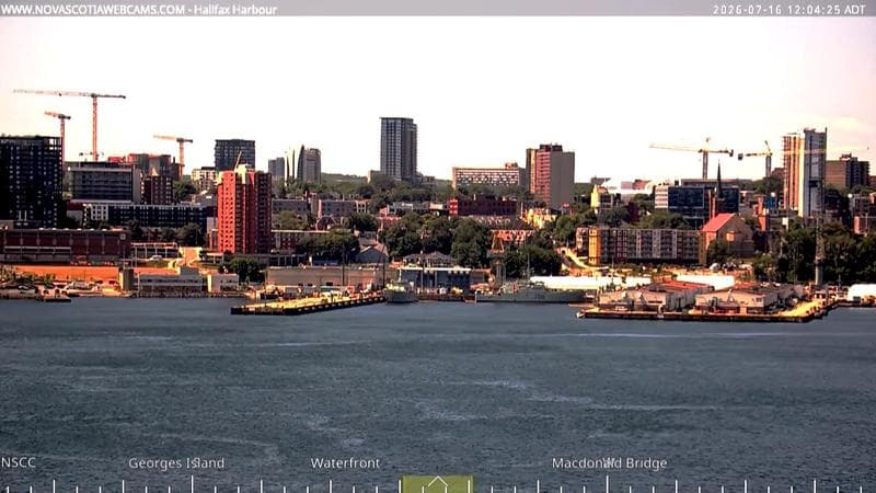 Halifax Waterfront