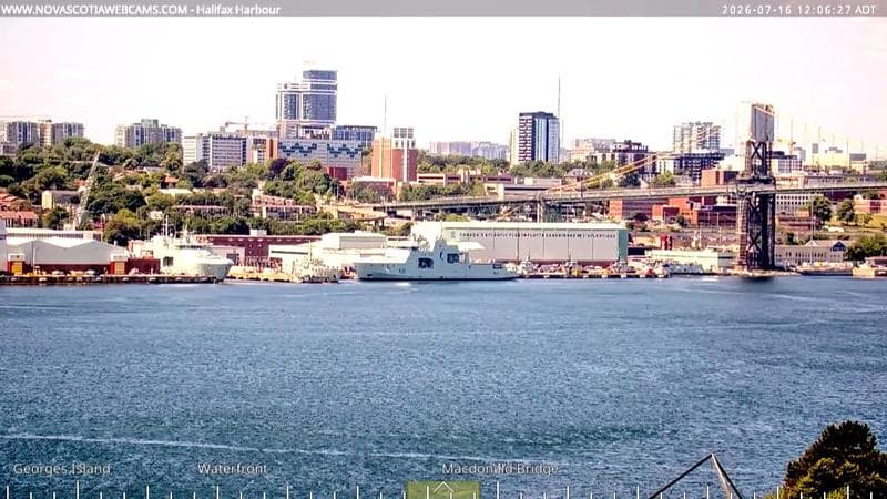 Halifax Waterfront