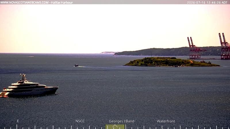 Halifax Waterfront