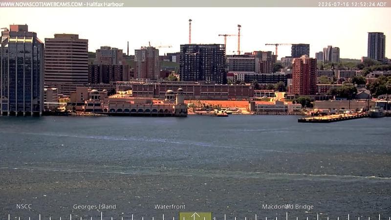 Halifax Waterfront