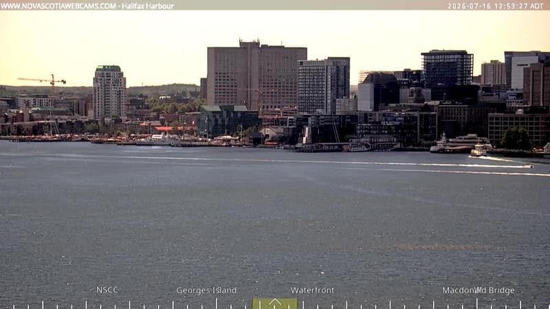Halifax Waterfront