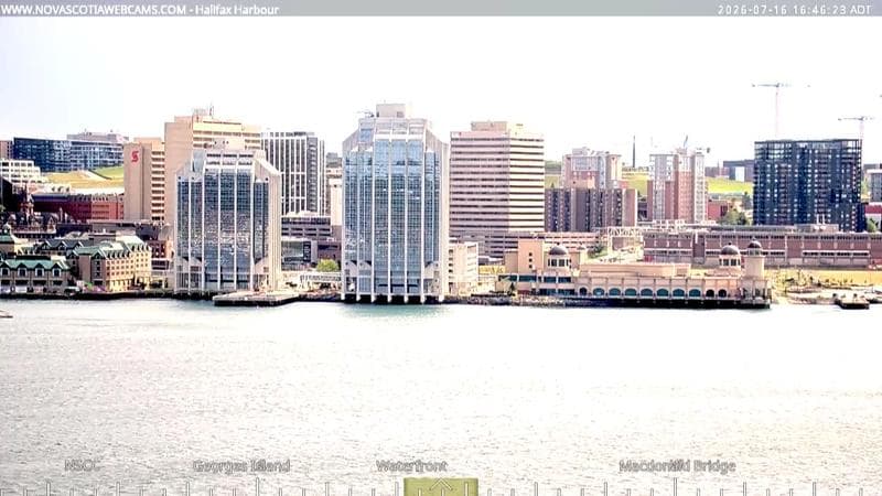 Halifax Waterfront