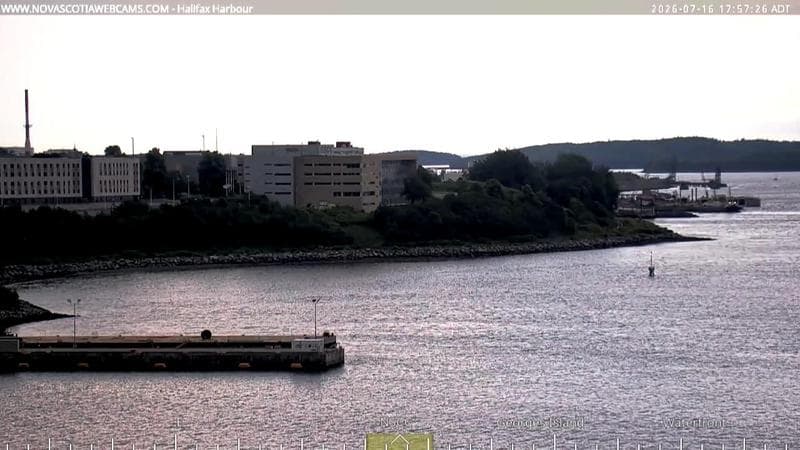 Halifax Waterfront