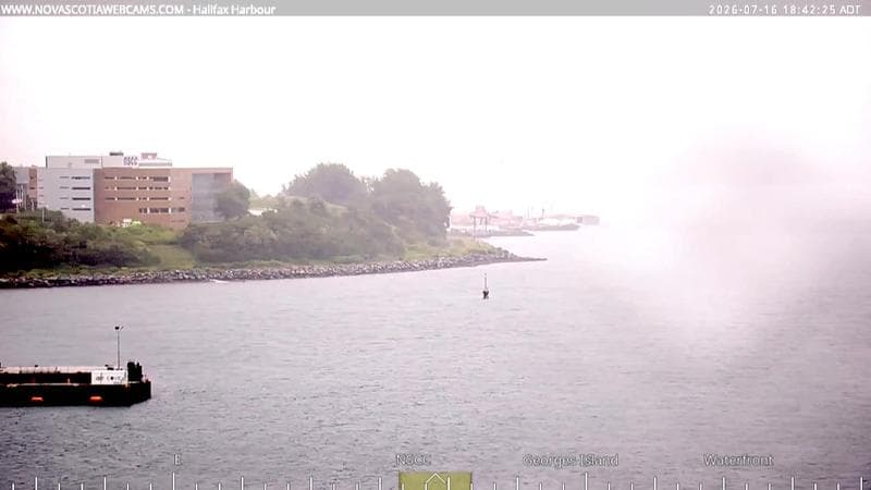 Halifax Waterfront