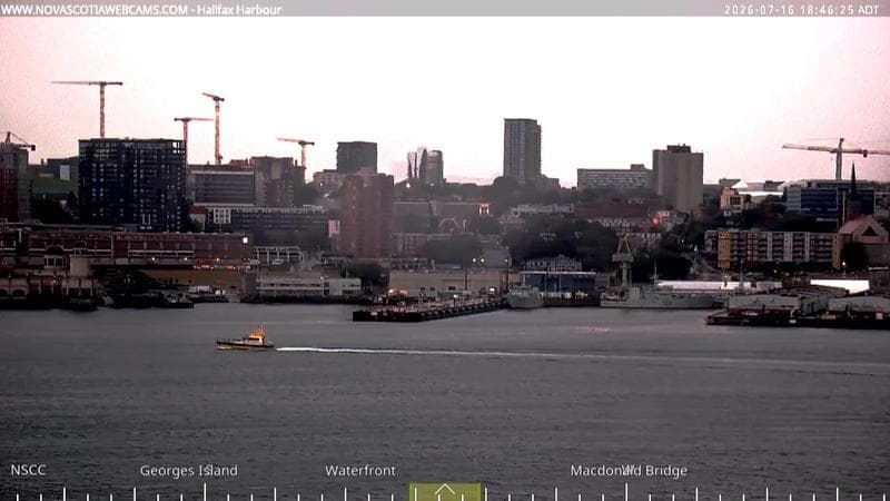 Halifax Waterfront