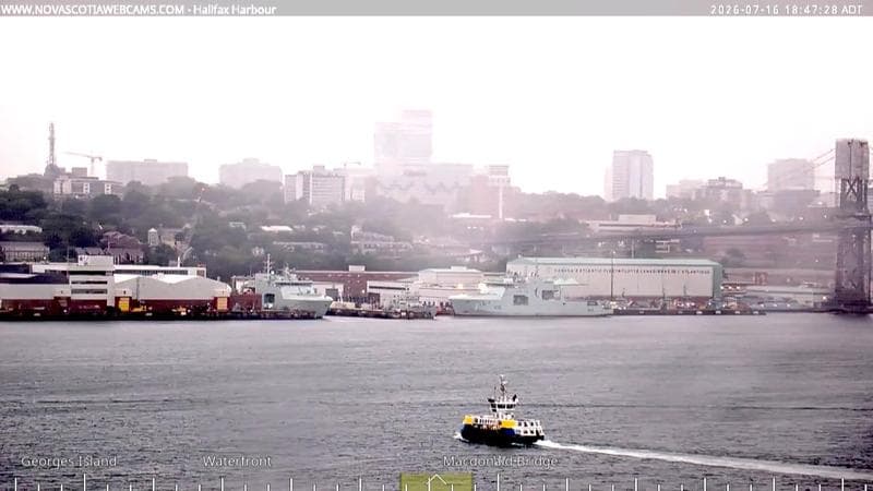 Halifax Waterfront