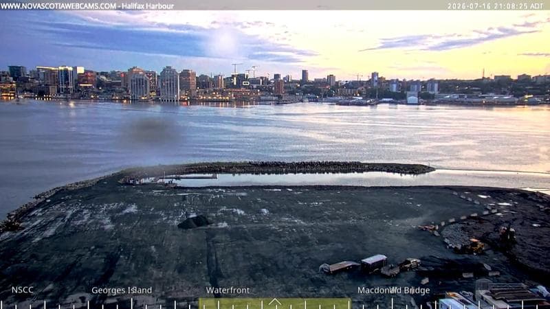 Halifax Waterfront