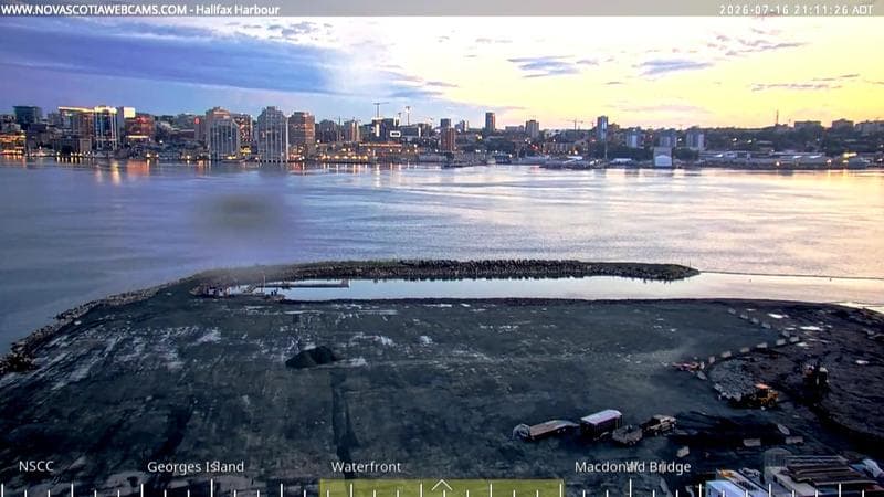 Halifax Waterfront