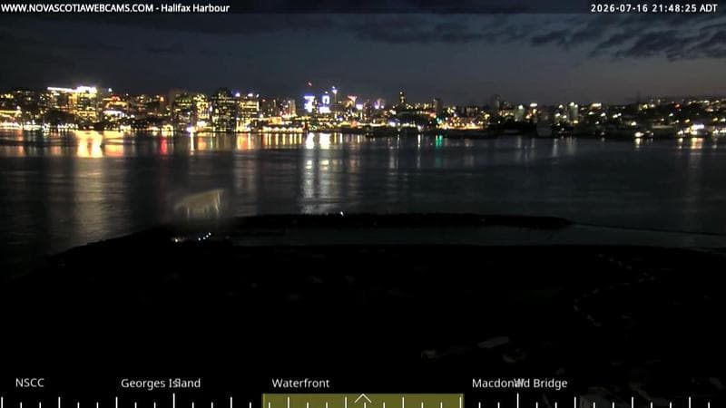 Halifax Waterfront