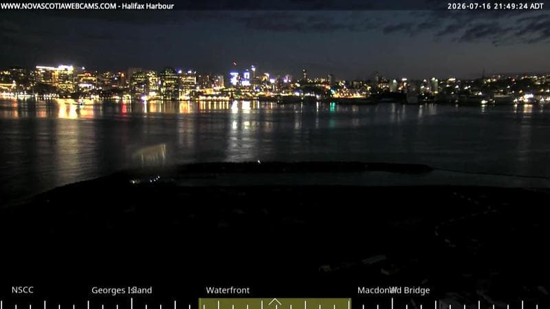 Halifax Waterfront