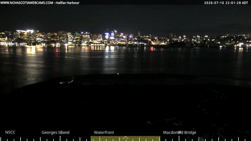 Halifax Waterfront