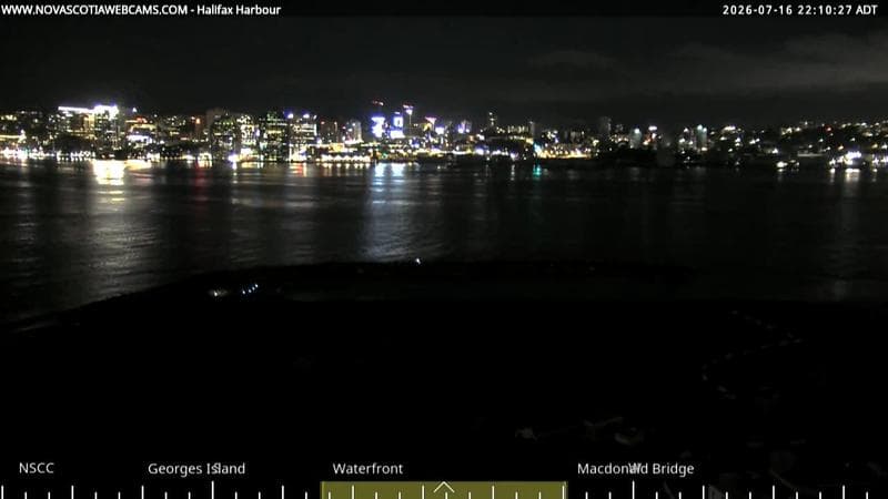 Halifax Waterfront