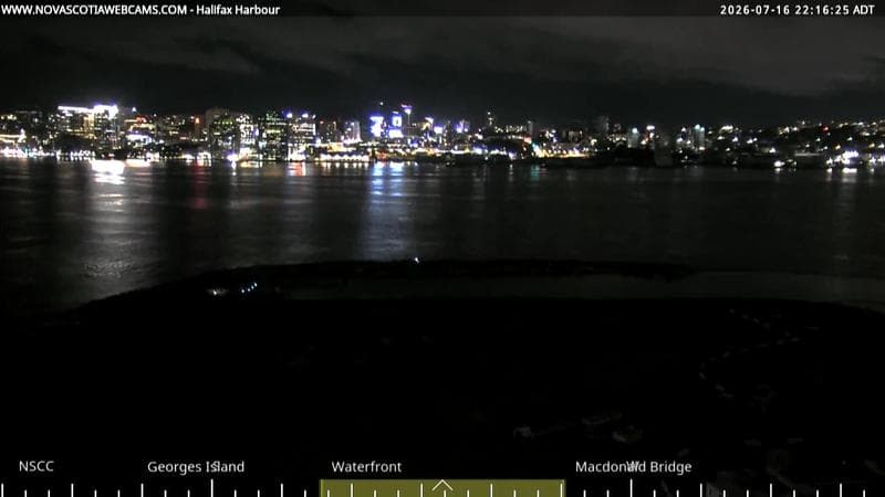 Halifax Waterfront