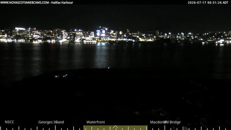 Halifax Waterfront