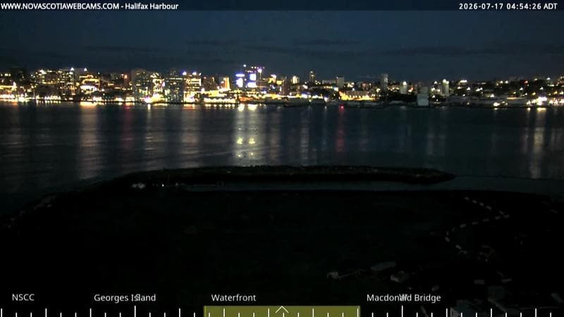 Halifax Waterfront