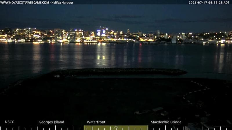 Halifax Waterfront