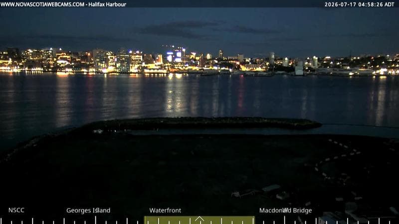Halifax Waterfront