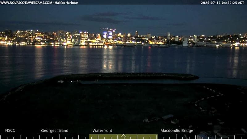 Halifax Waterfront