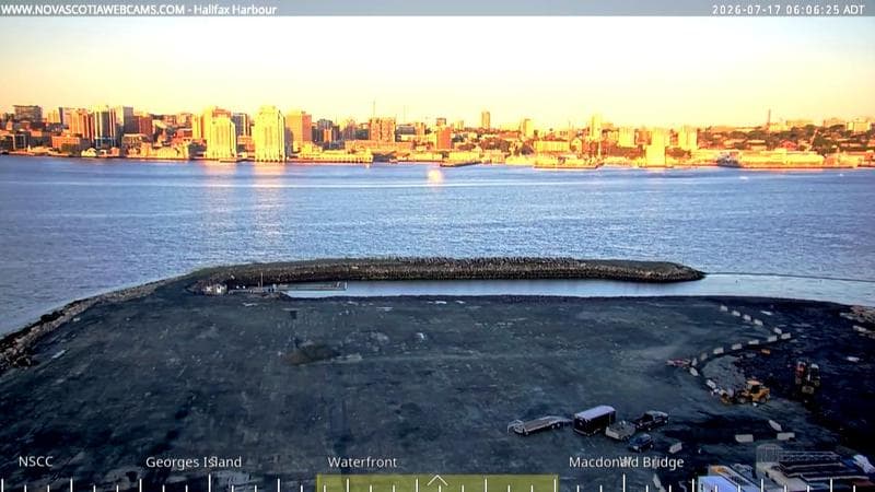Halifax Waterfront