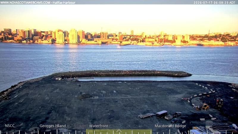 Halifax Waterfront