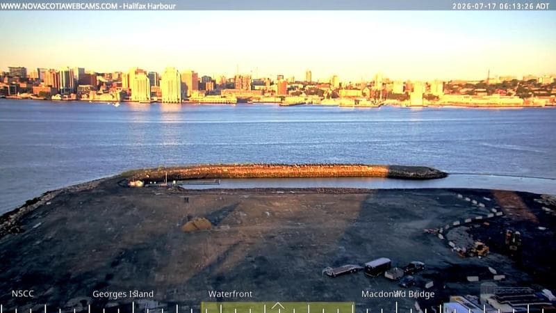 Halifax Waterfront