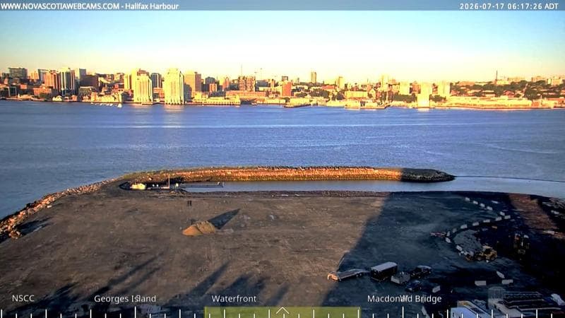 Halifax Waterfront