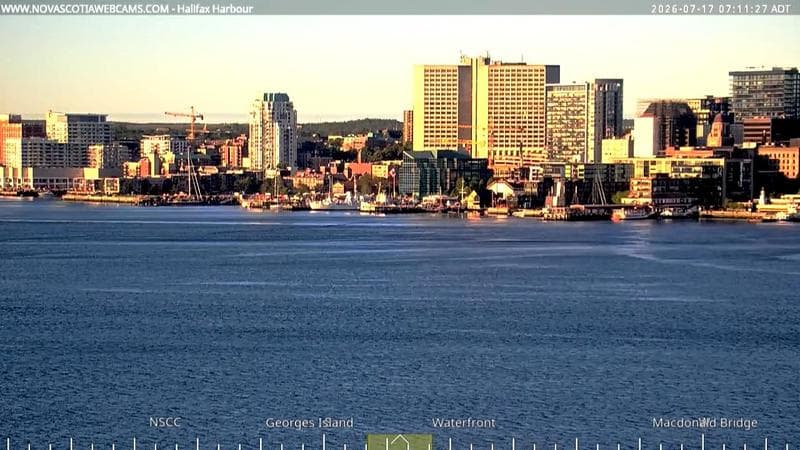 Halifax Waterfront
