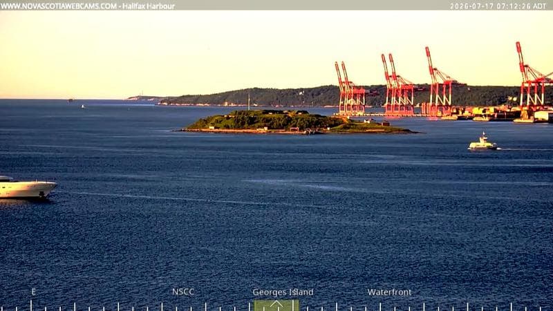 Halifax Waterfront