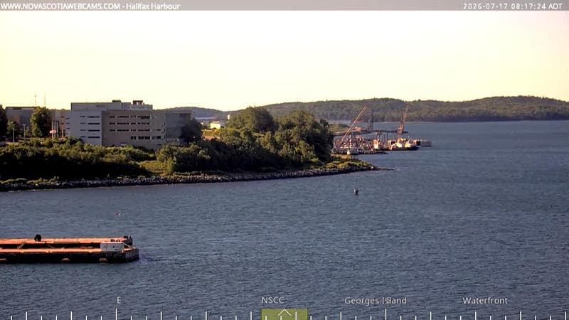 Halifax Waterfront