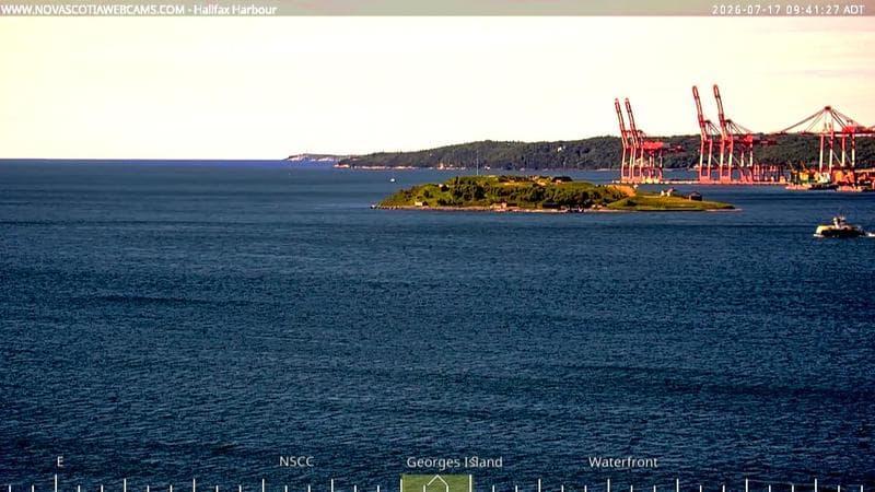 Halifax Waterfront
