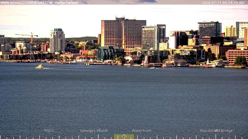 Halifax Waterfront