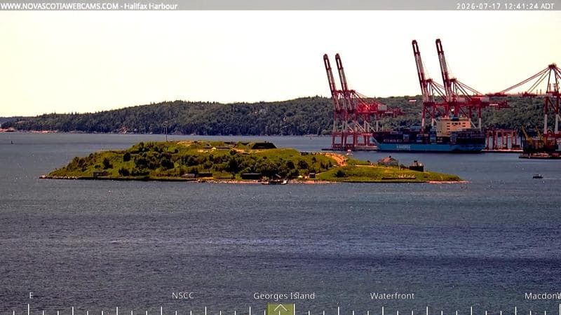 Halifax Waterfront
