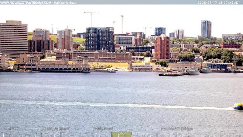 Halifax Waterfront