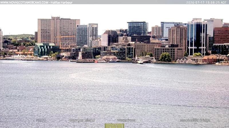 Halifax Waterfront