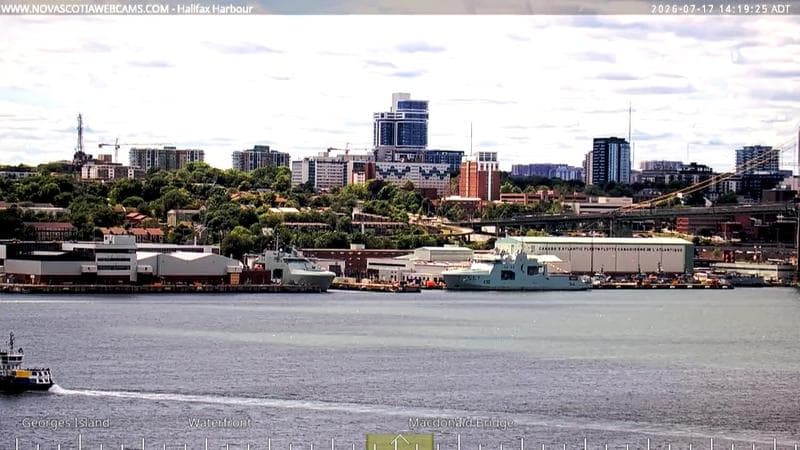 Halifax Waterfront