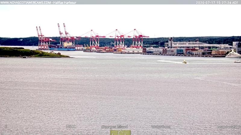 Halifax Waterfront