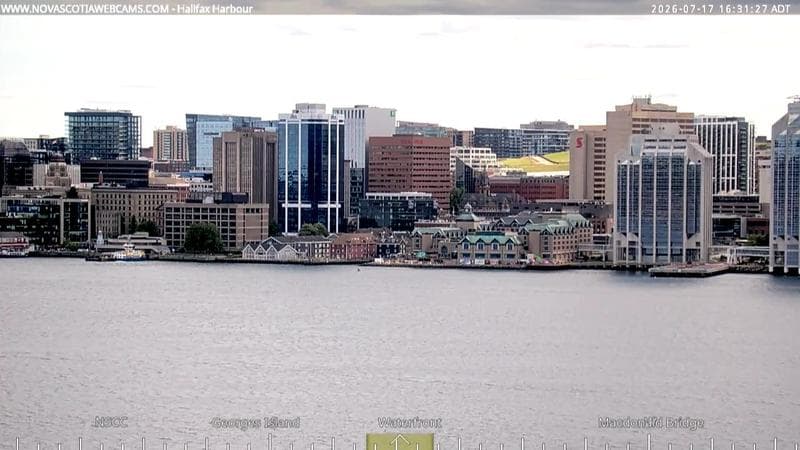 Halifax Waterfront