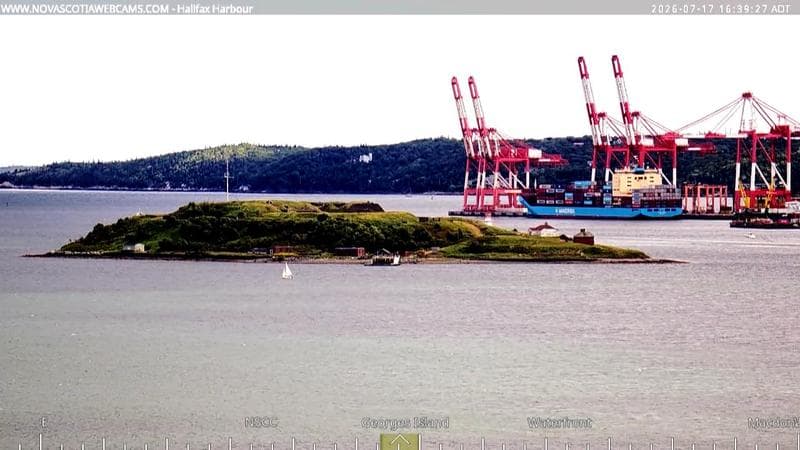 Halifax Waterfront