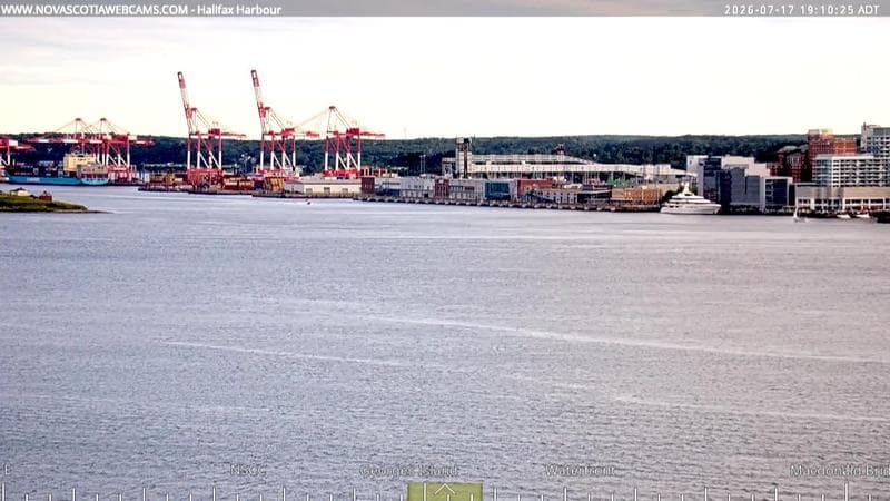 Halifax Waterfront