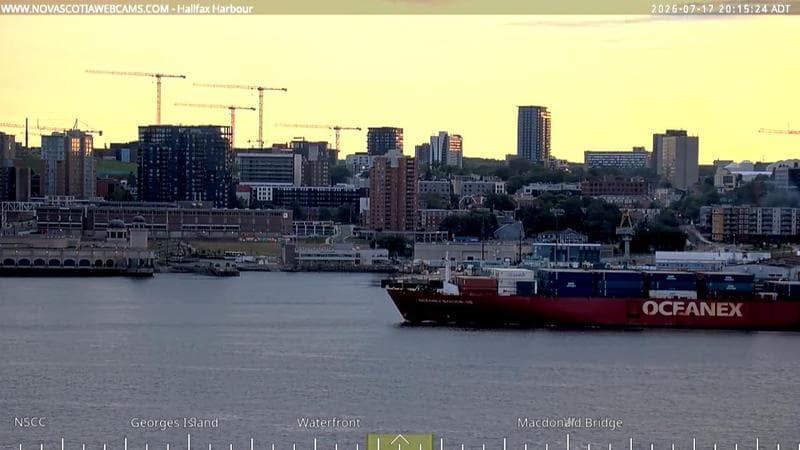 Halifax Waterfront