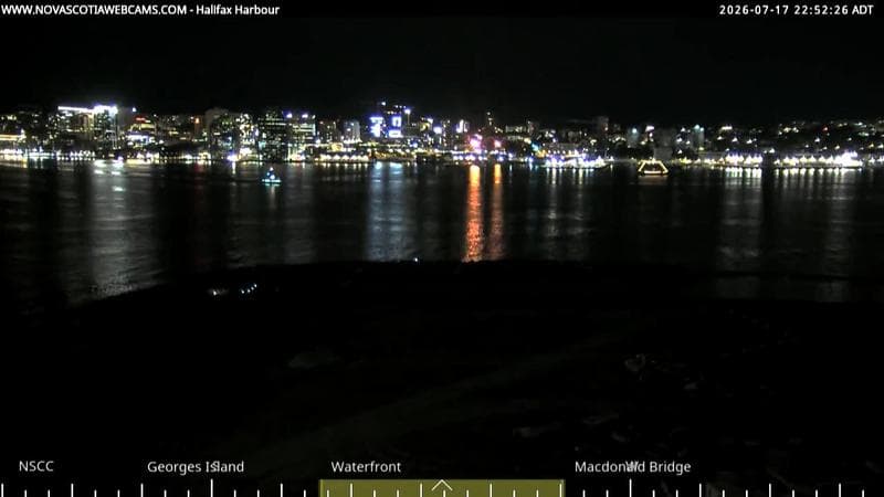 Halifax Waterfront