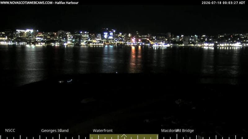 Halifax Waterfront