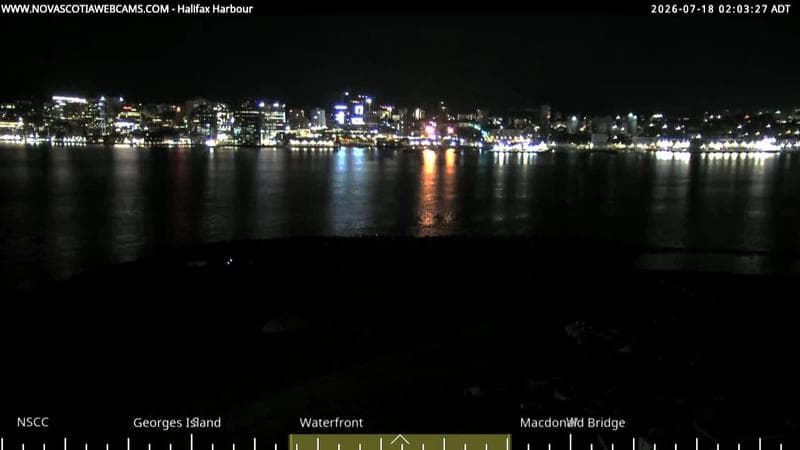 Halifax Waterfront