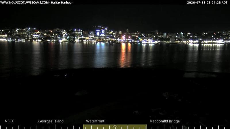 Halifax Waterfront